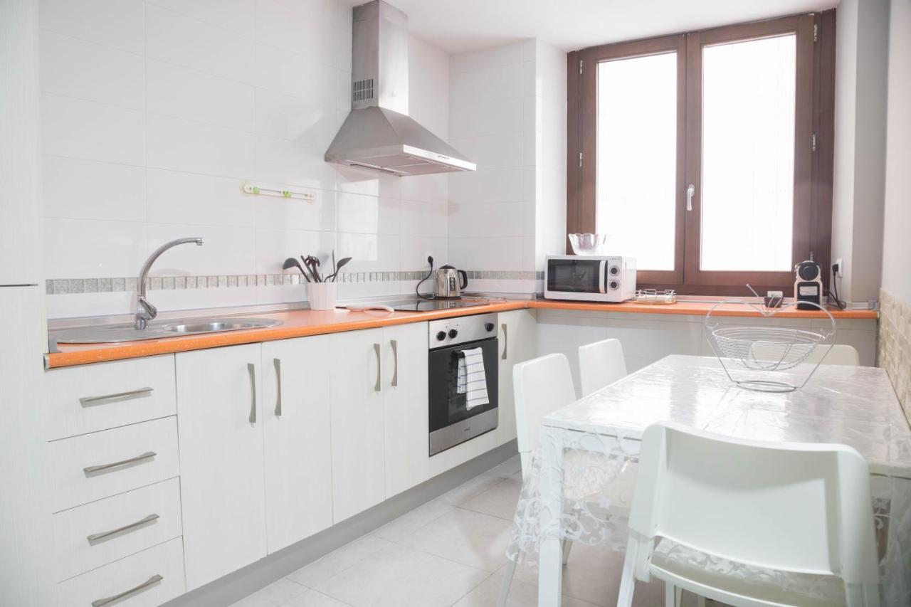 Apartamento Barrocal By Cadiz Time Kültér fotó