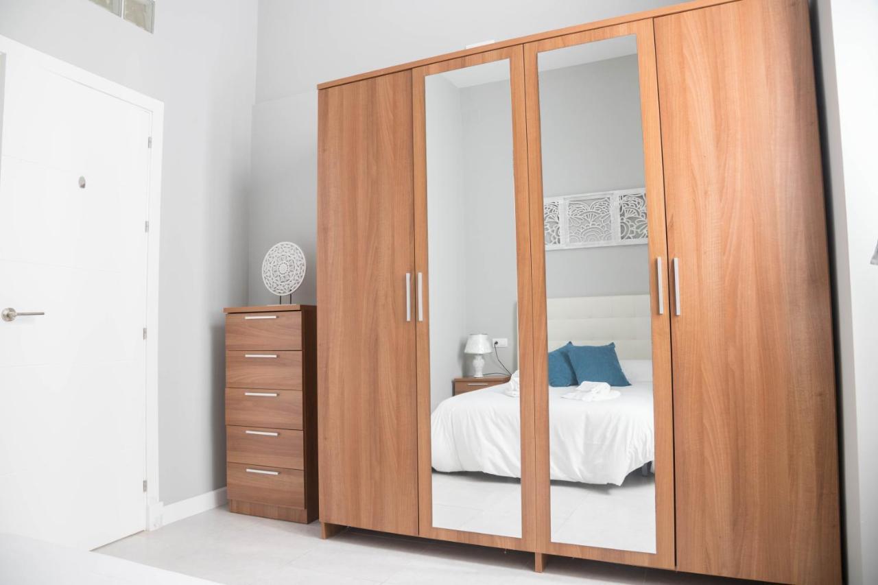 Apartamento Barrocal By Cadiz Time Kültér fotó