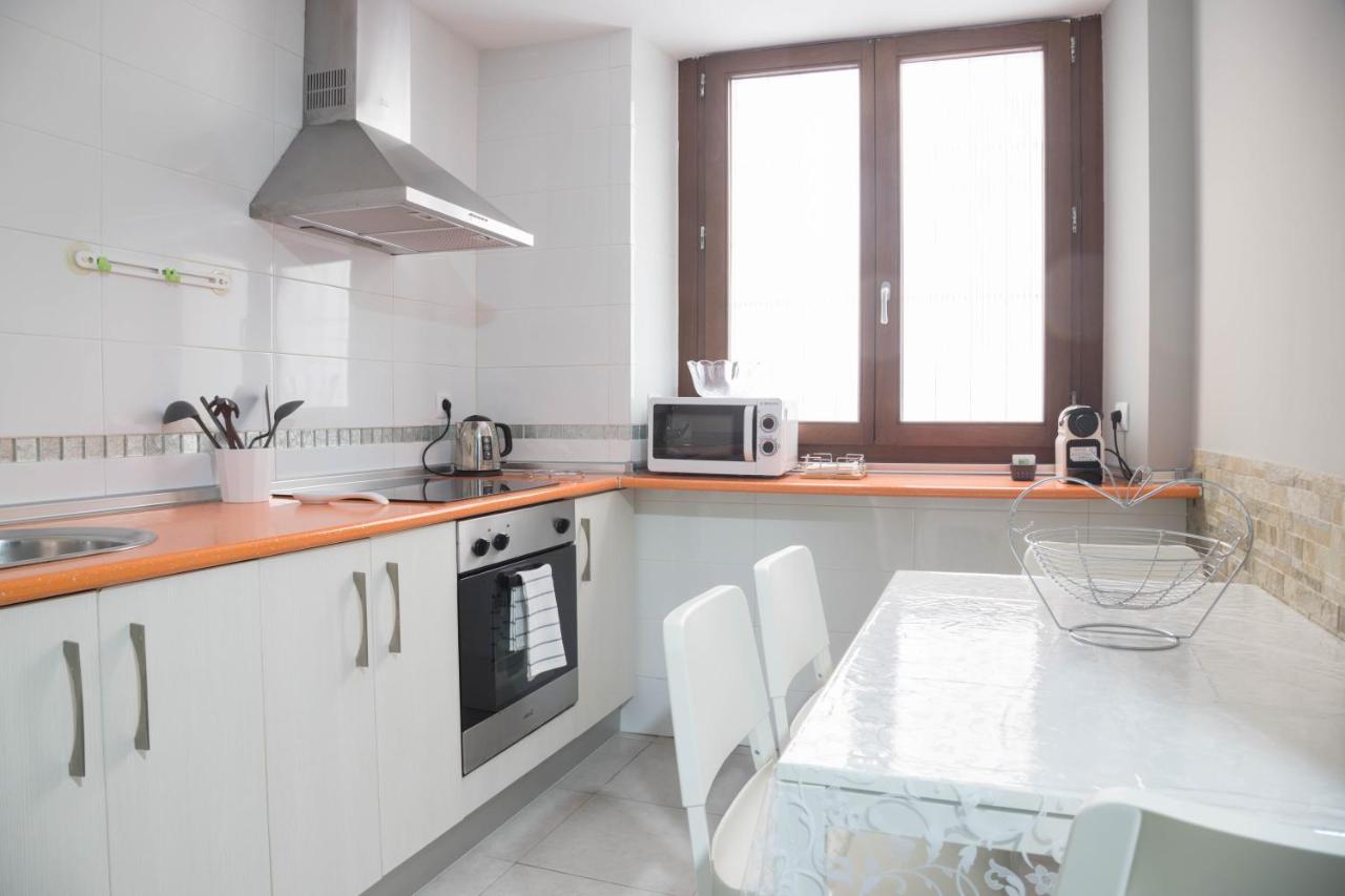 Apartamento Barrocal By Cadiz Time Kültér fotó
