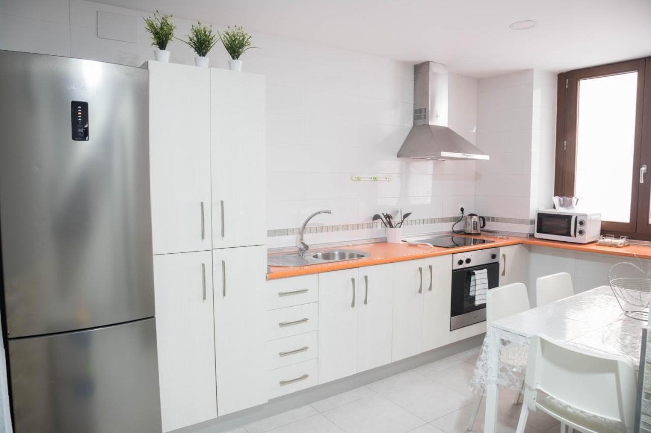 Apartamento Barrocal By Cadiz Time Kültér fotó