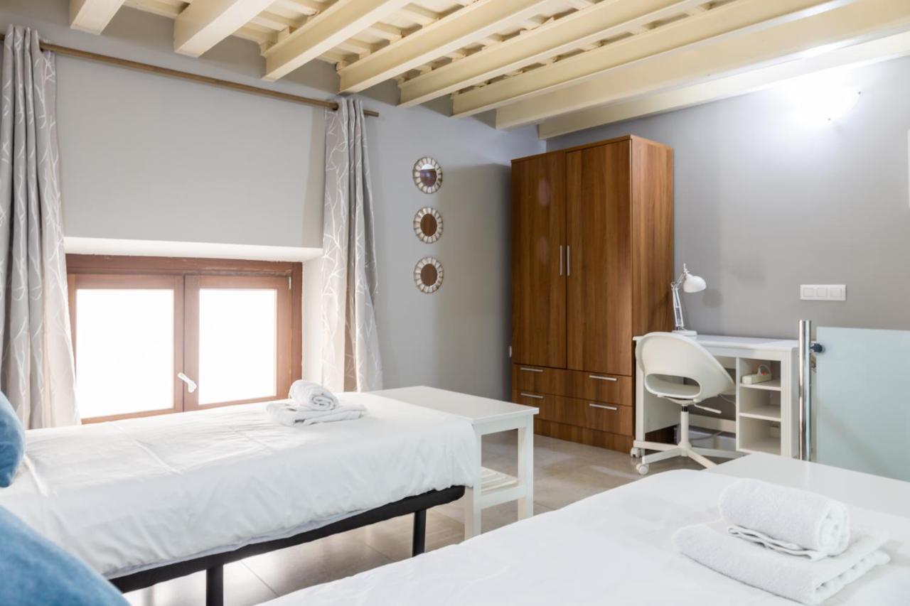 Apartamento Barrocal By Cadiz Time Kültér fotó