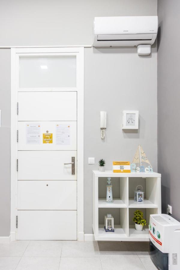 Apartamento Barrocal By Cadiz Time Kültér fotó